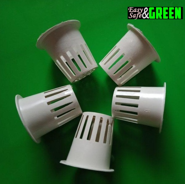 Rọ nhựa thủy canh phi 55 - Ảnh 1